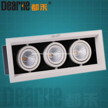 30W LED Bean container light size 362*150*125mm hole size 365*130mm 1900lm-2100lm